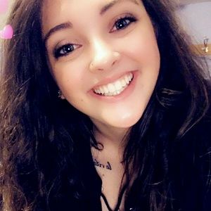 Meet your Posher, Erika